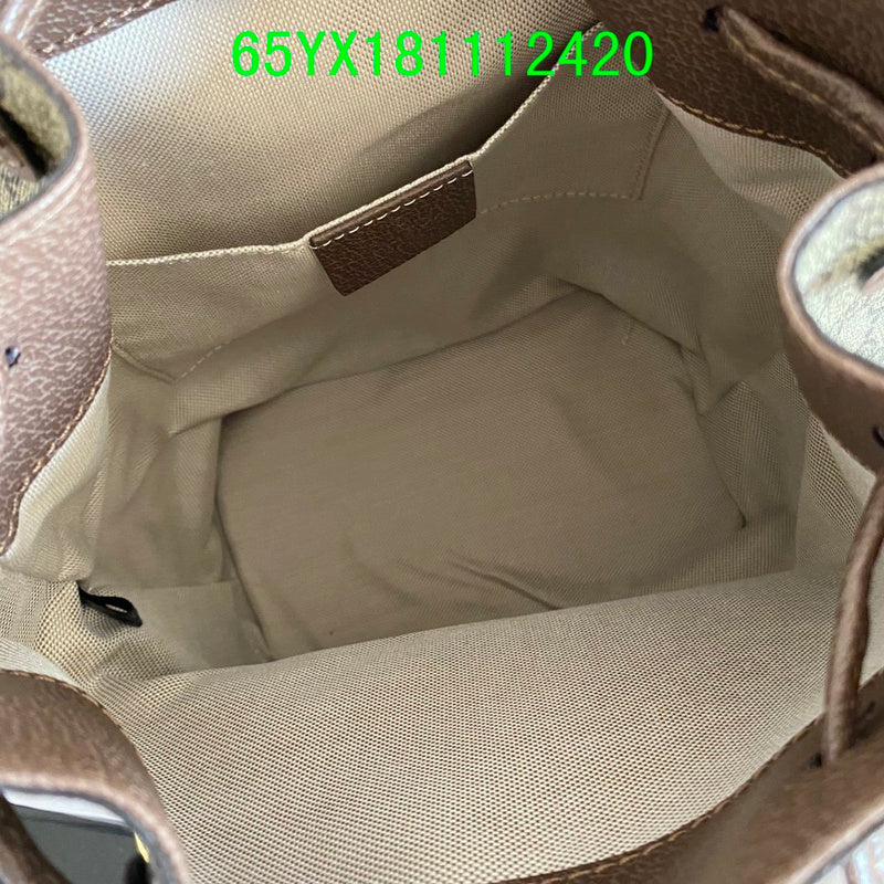 Gucci Bags - The Tote   1236