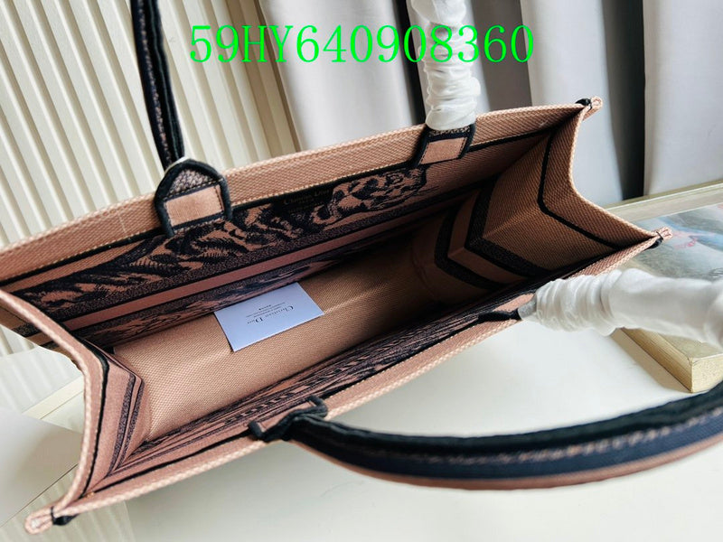 Christian Dior Bags Bags - The Tote   178