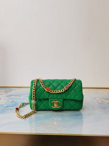 The Arid Bag Shop new Luxury  - Chanel Bags - 662