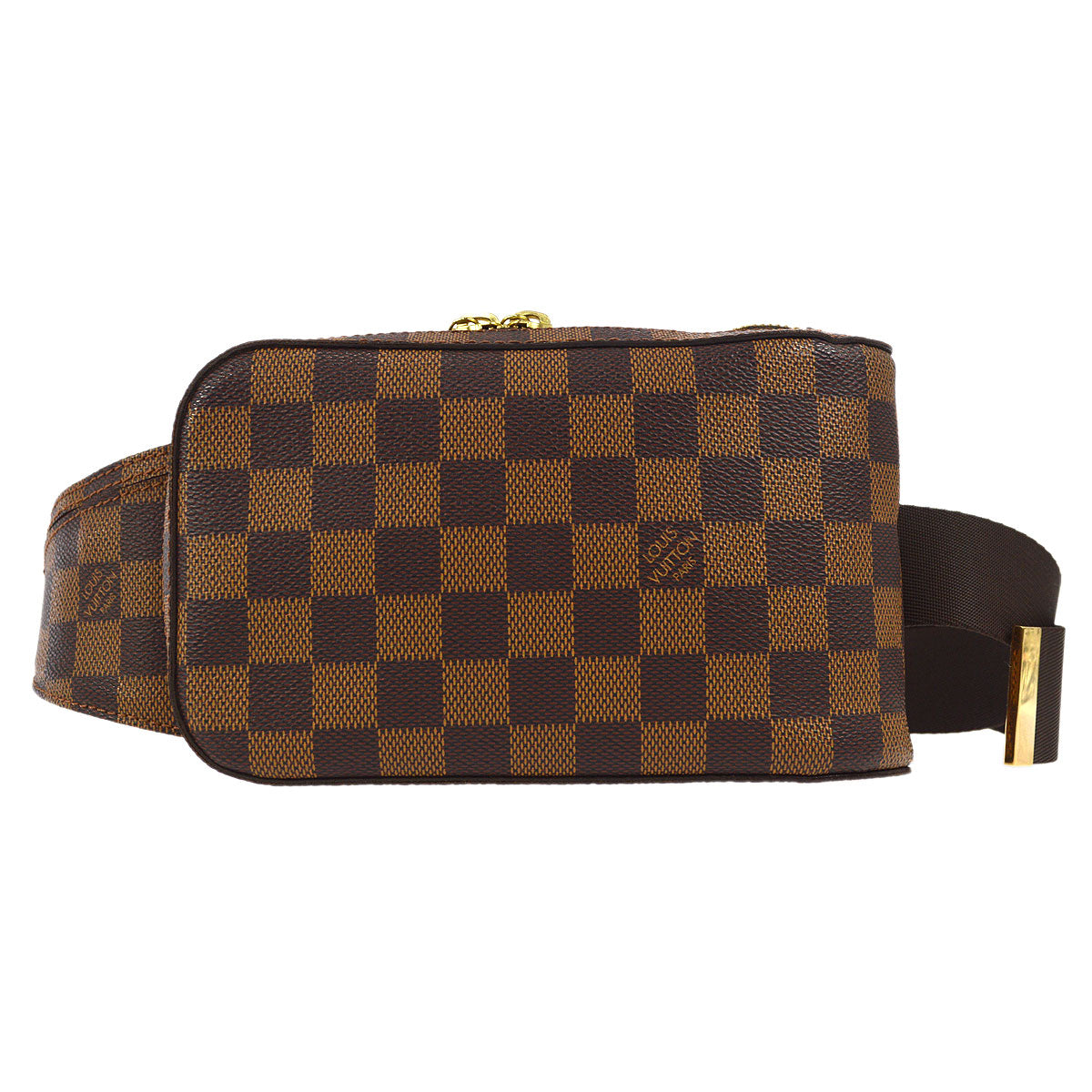 Louis Vuitton 2004 Damier Geronimos N51994