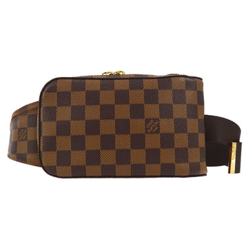 Louis Vuitton 2004 Damier Geronimos N51994