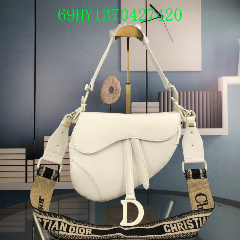 Christian Dior Bags Bags - The Tote   447