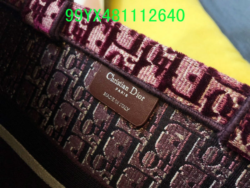 Christian Dior Bags Bags - The Tote   393