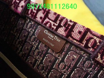 Christian Dior Bags Bags - The Tote   393