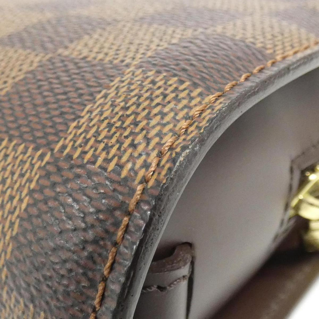 Louis Vuitton Damier Saint Louis N51993 Second Bag