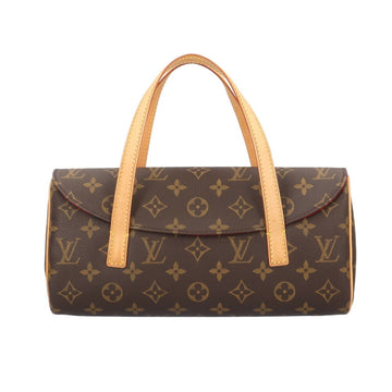 Louis Vuitton  Monogram Monogram Handbag