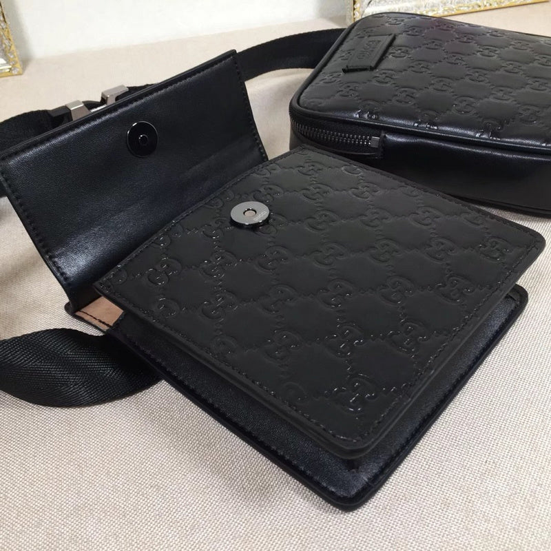 Gucci Bags - The Tote   904