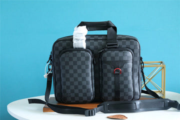 TLM - LOV Men Shoulder Bags - 283