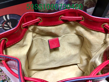 Gucci Bags - The Tote   1045