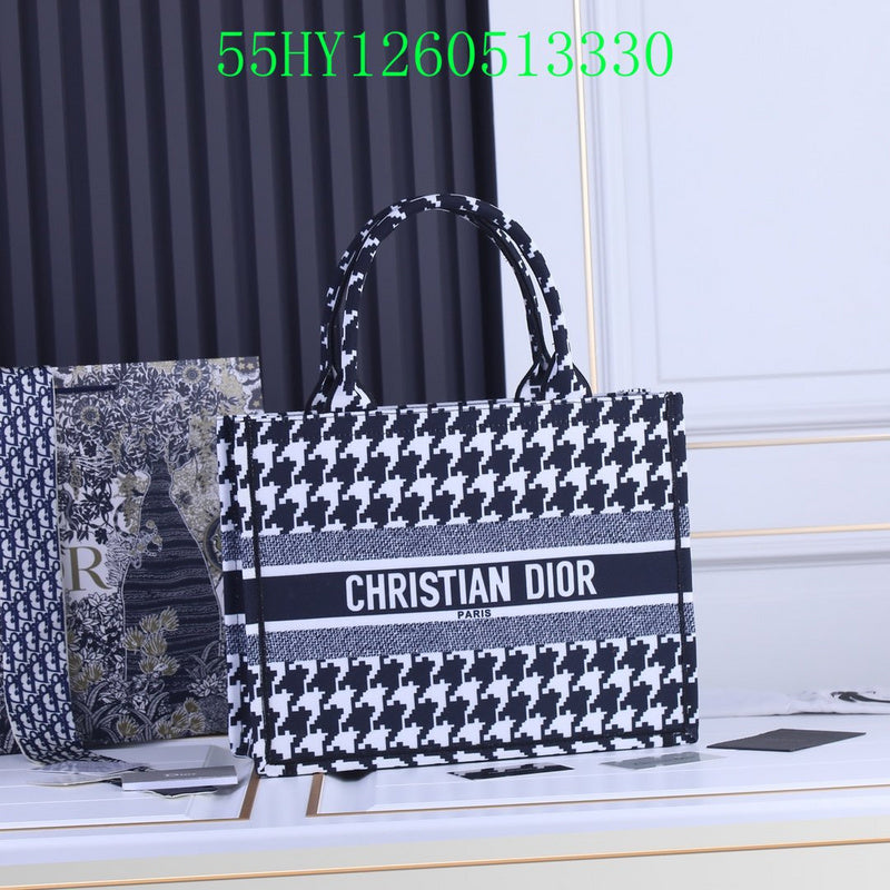 Christian Dior Bags Bags - The Tote   202