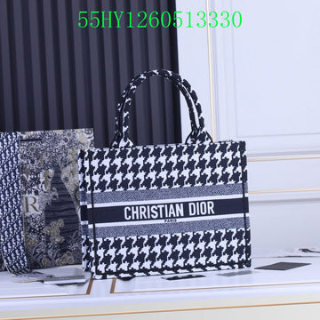 Christian Dior Bags Bags - The Tote   202