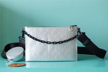 TLM - LOV Men Shoulder Bags - 158