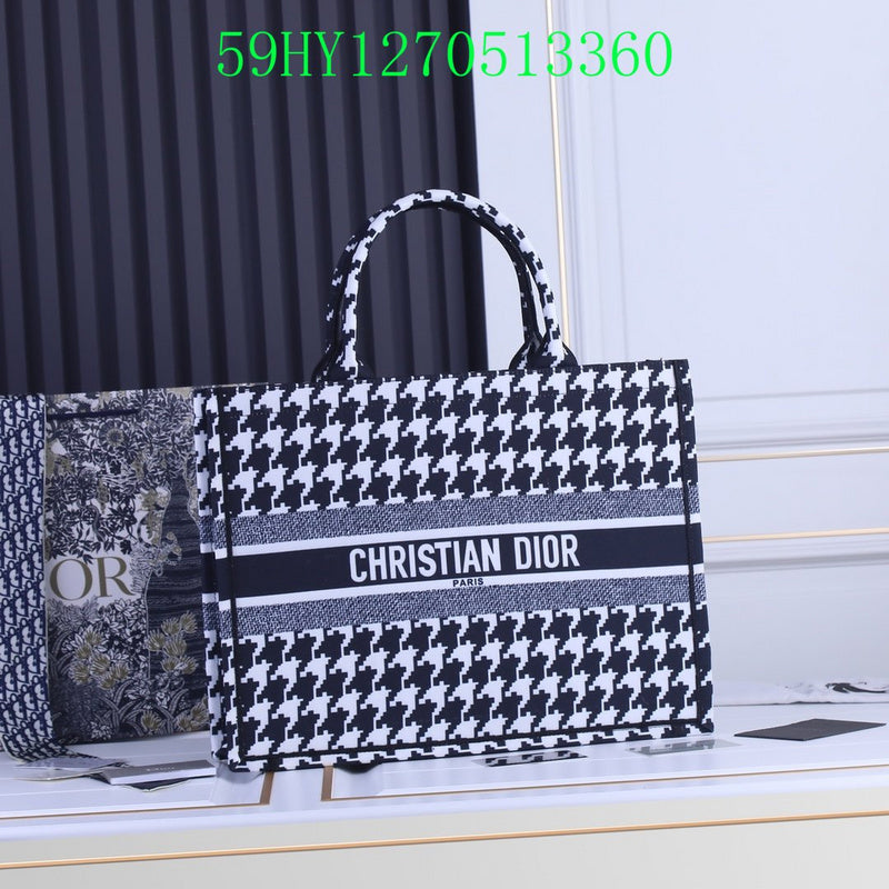 Christian Dior Bags Bags - The Tote   204
