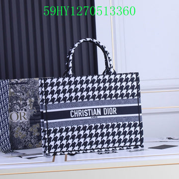 Christian Dior Bags Bags - The Tote   204