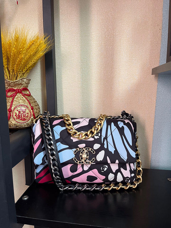 BAB - CHL Bags - 3260