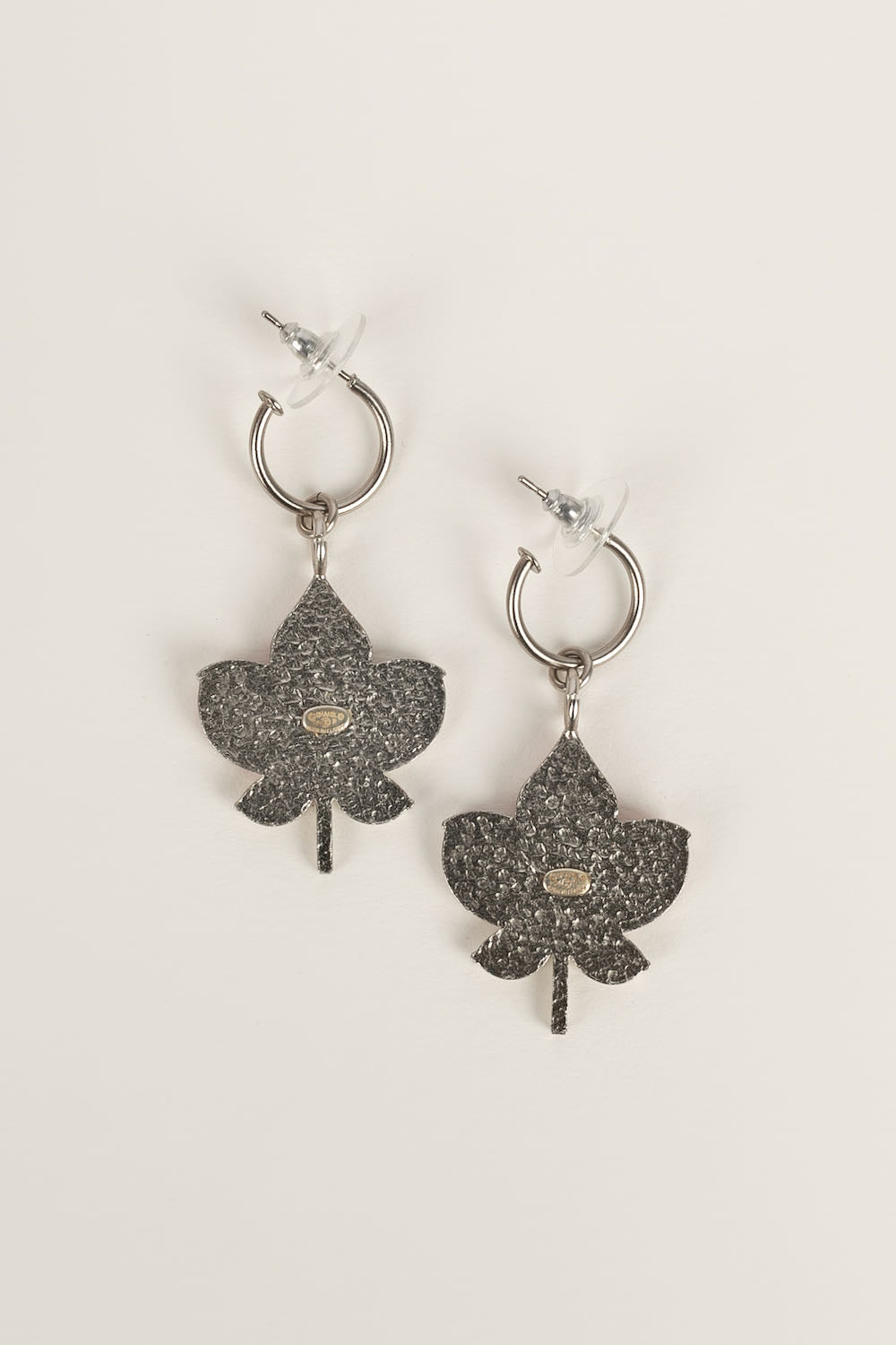 Boucles d'oreilles Chanel 2004