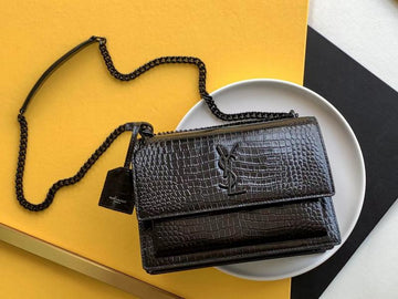 TLM - YLS Shoulder Bags - 117