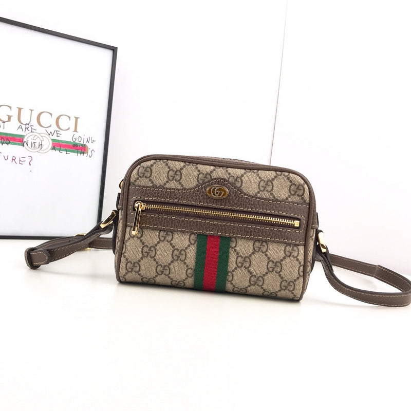 BAB - GCI Bags - 2639