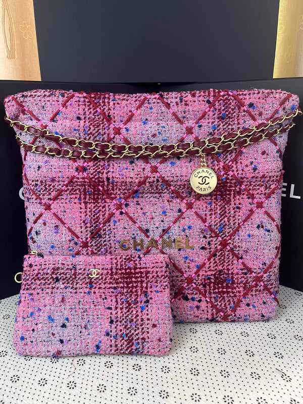 BAB - CHL Bags - 2778