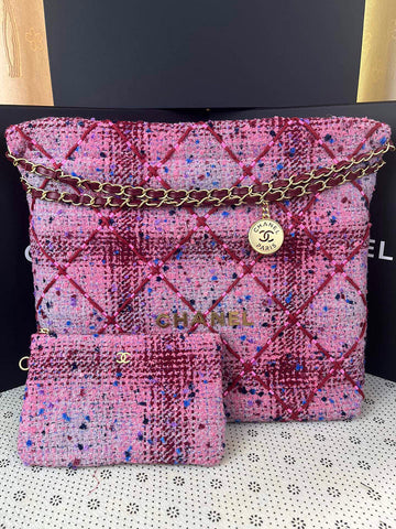 BAB - CHL Bags - 2778