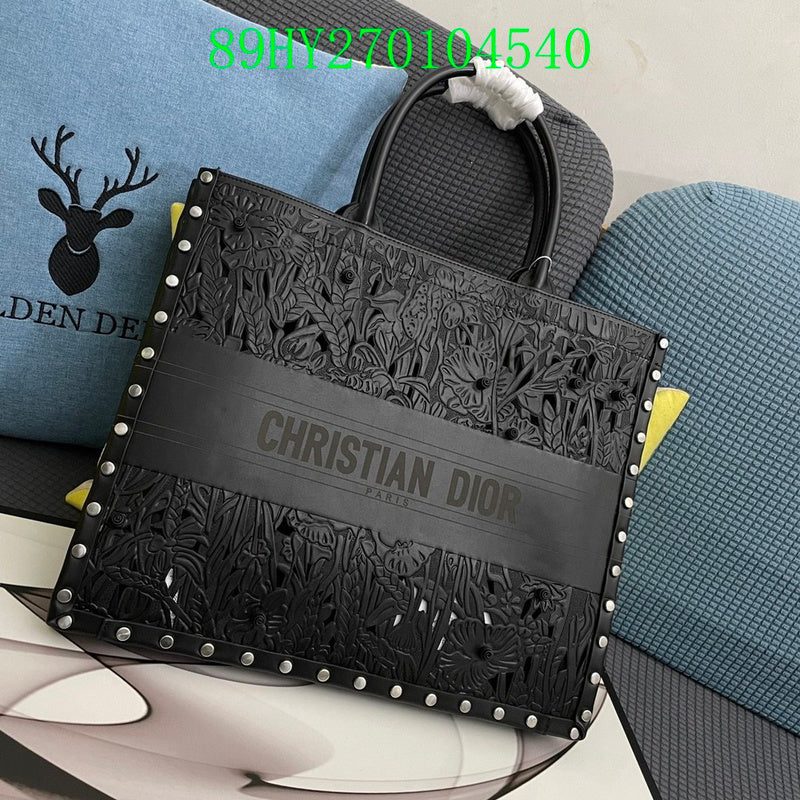 Christian Dior Bags Bags - The Tote   317