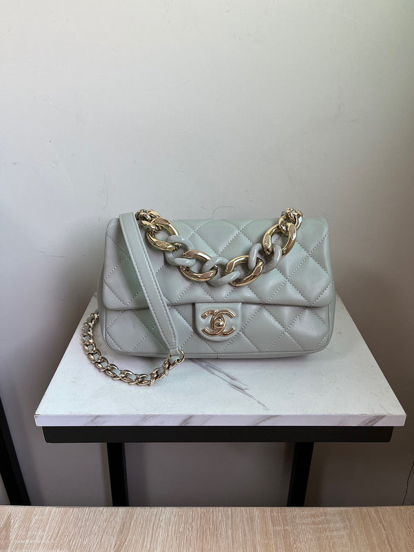 BAB - CHL Bags - 2701