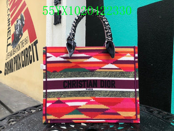 Christian Dior Bags Bags - The Tote   153