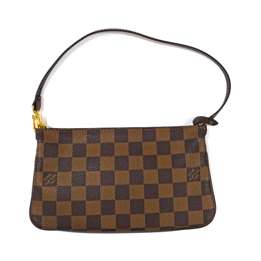 Louis Vuitton Damier Navona Accessoires Handbag  M51983