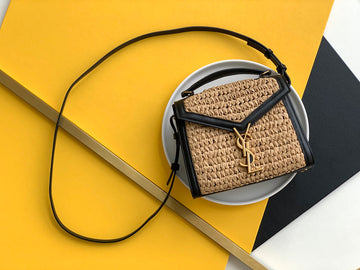 TLM - YLS Shoulder Bags - 073