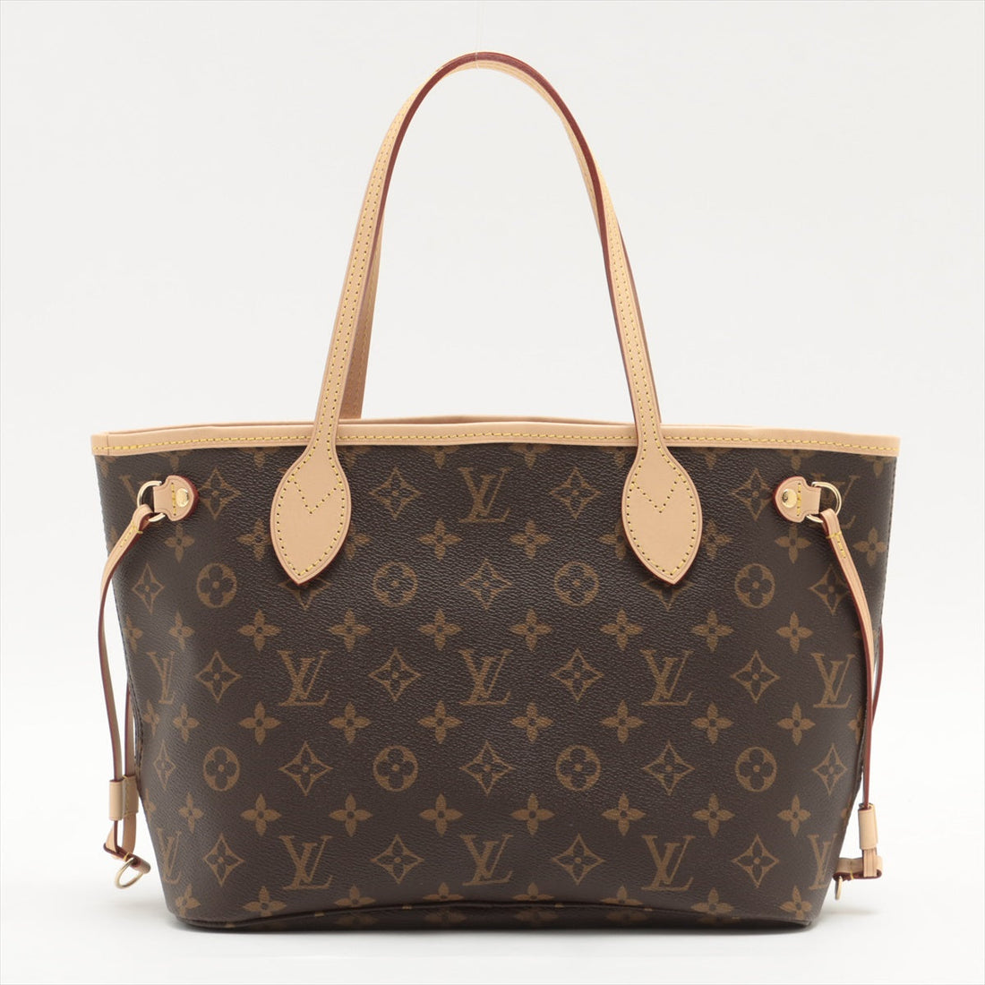 Louis Vuitton Neverfull PM Monogram