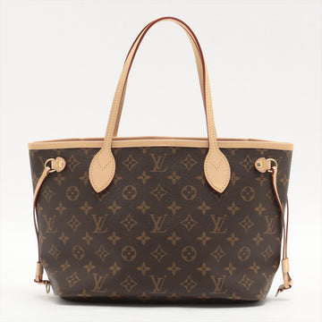 Louis Vuitton Neverfull PM Monogram