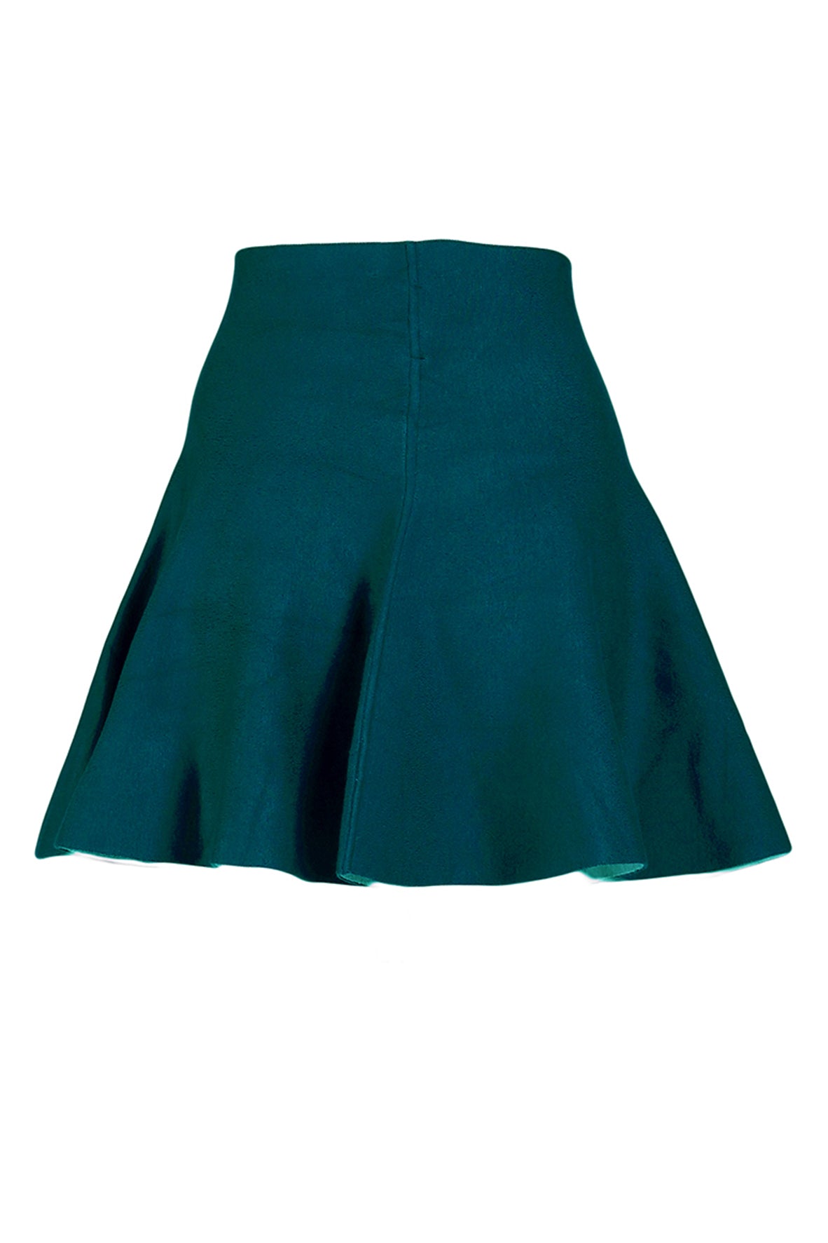 Flip Side 2.0 Reversible Skirt