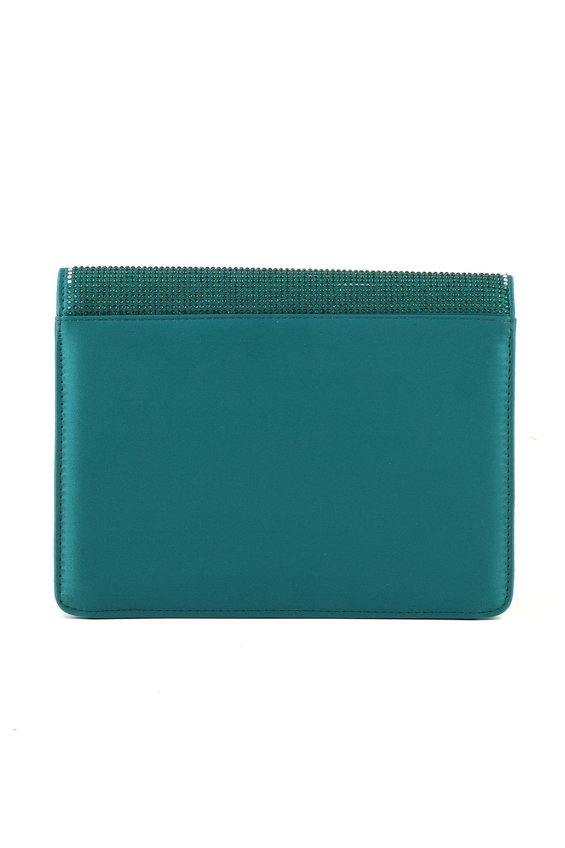 Fancy Clutch B20752-Green