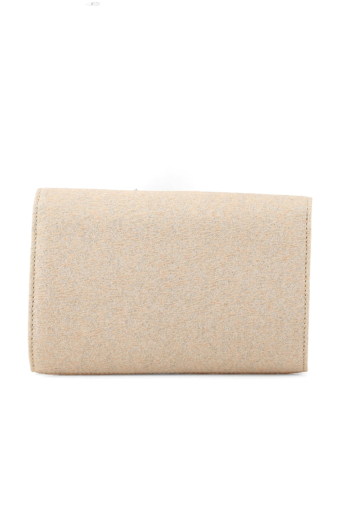 Fancy Clutch B20754-Beige