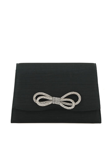 Fancy Clutch B20760-Green