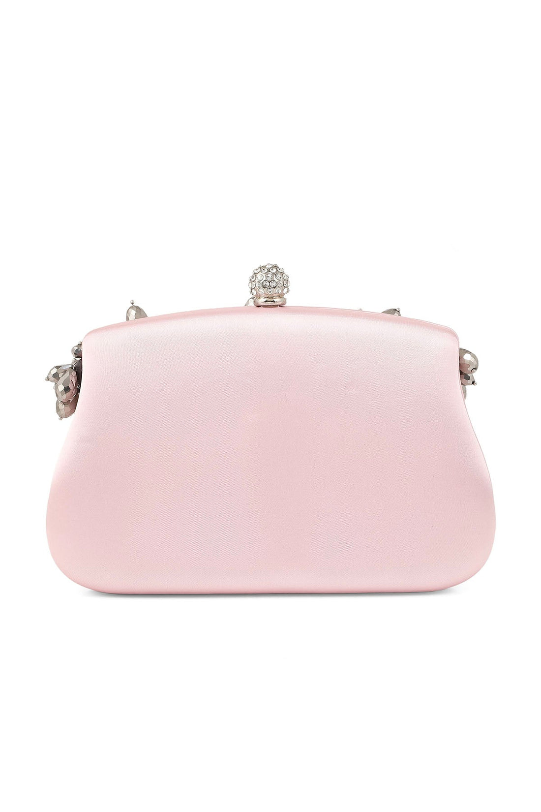 Fancy Clutch B21545-Pink