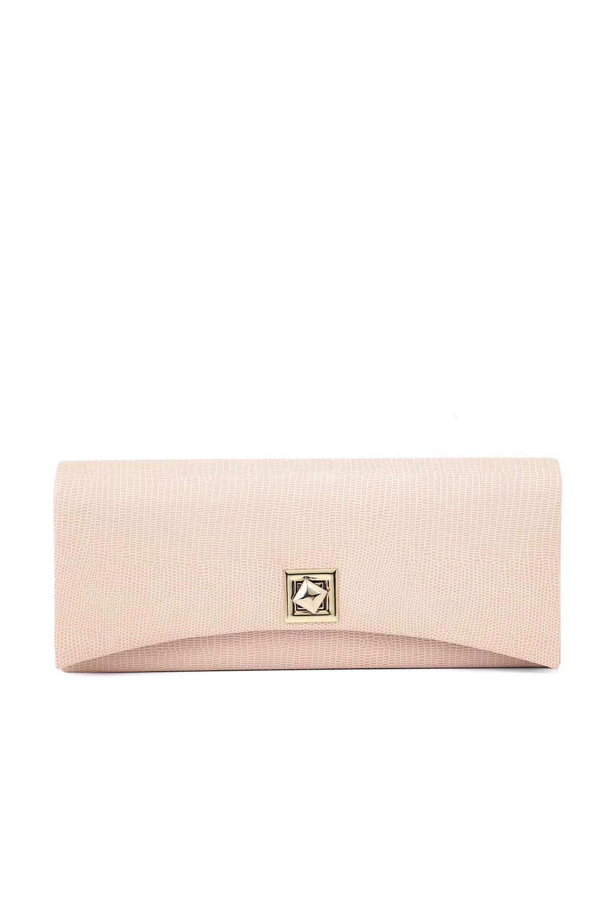 Fancy Clutch B21551-Pink