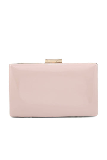 Fancy Clutch B21555-Pink