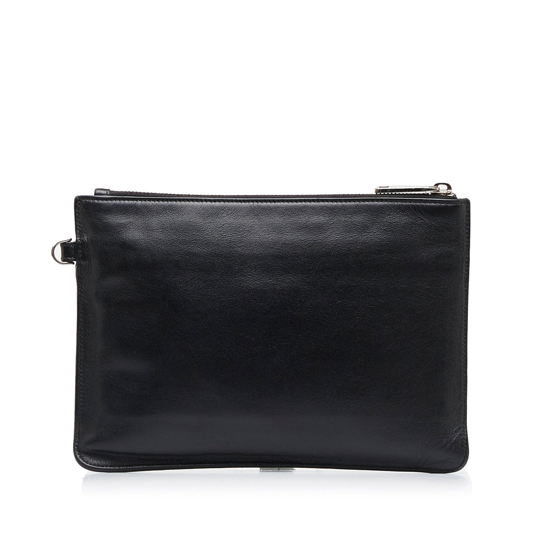 FENDI Monster Clutch Clutch Bag