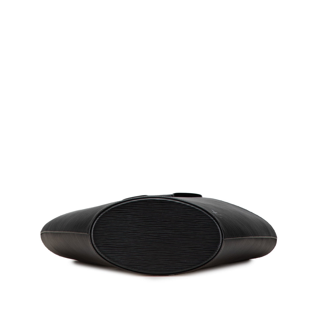 Black Louis Vuitton Epi Noctambule Tote Bag