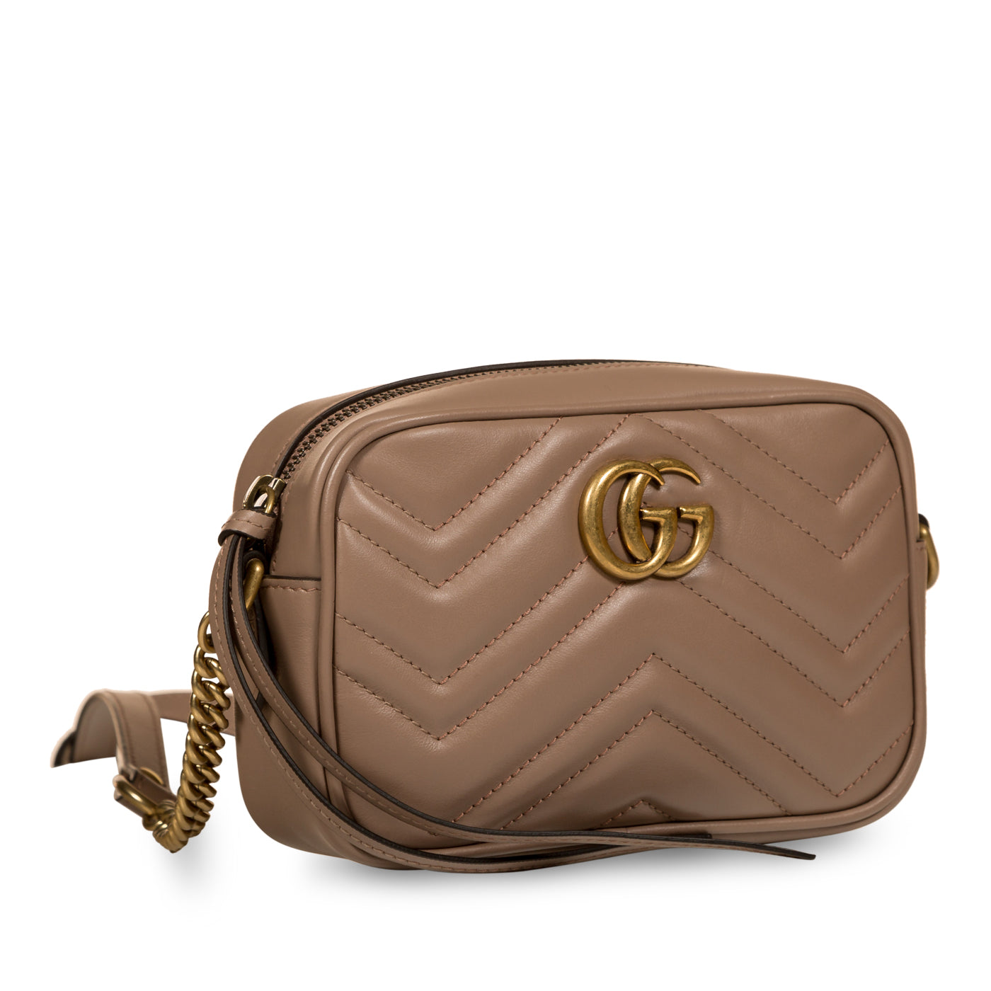 Mini Marmont Camera Bag