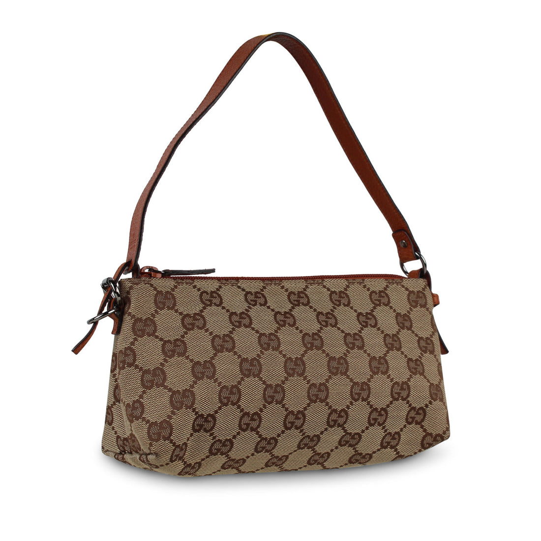 Vintage Mini Shoulder Bag