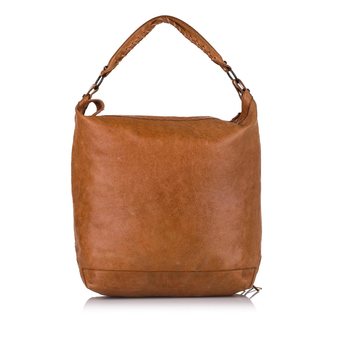 Balenciaga Motocross Classic Day Shoulder Bag (SHG-34938)