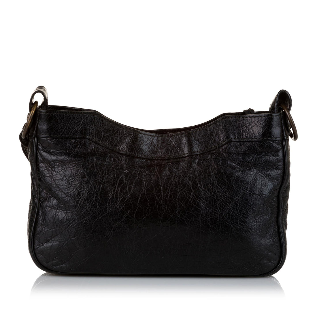 Balenciaga Motocross Classic Hip Crossbody Bag (SHG-33892)