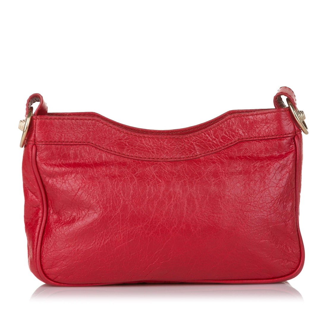 Balenciaga Motocross Hip Giant 21 Crossbody Bag (SHG-32926)