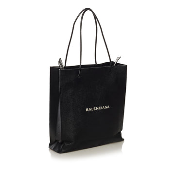 Balenciaga North South Shopping Tote Bag (SHG-34251)
