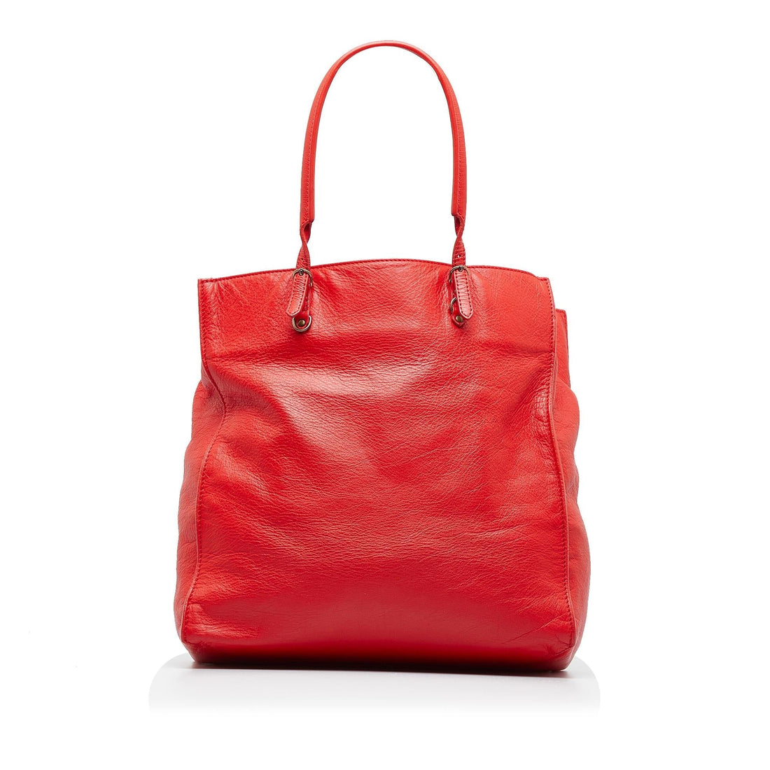 Balenciaga Papier A5 Tote (SHG-UvZfsQ)