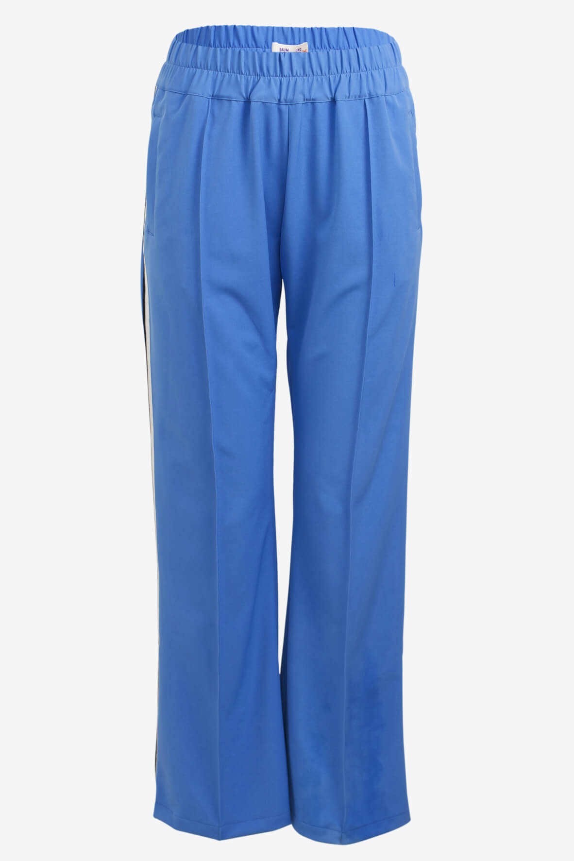 Jules Pants Campanula Blue