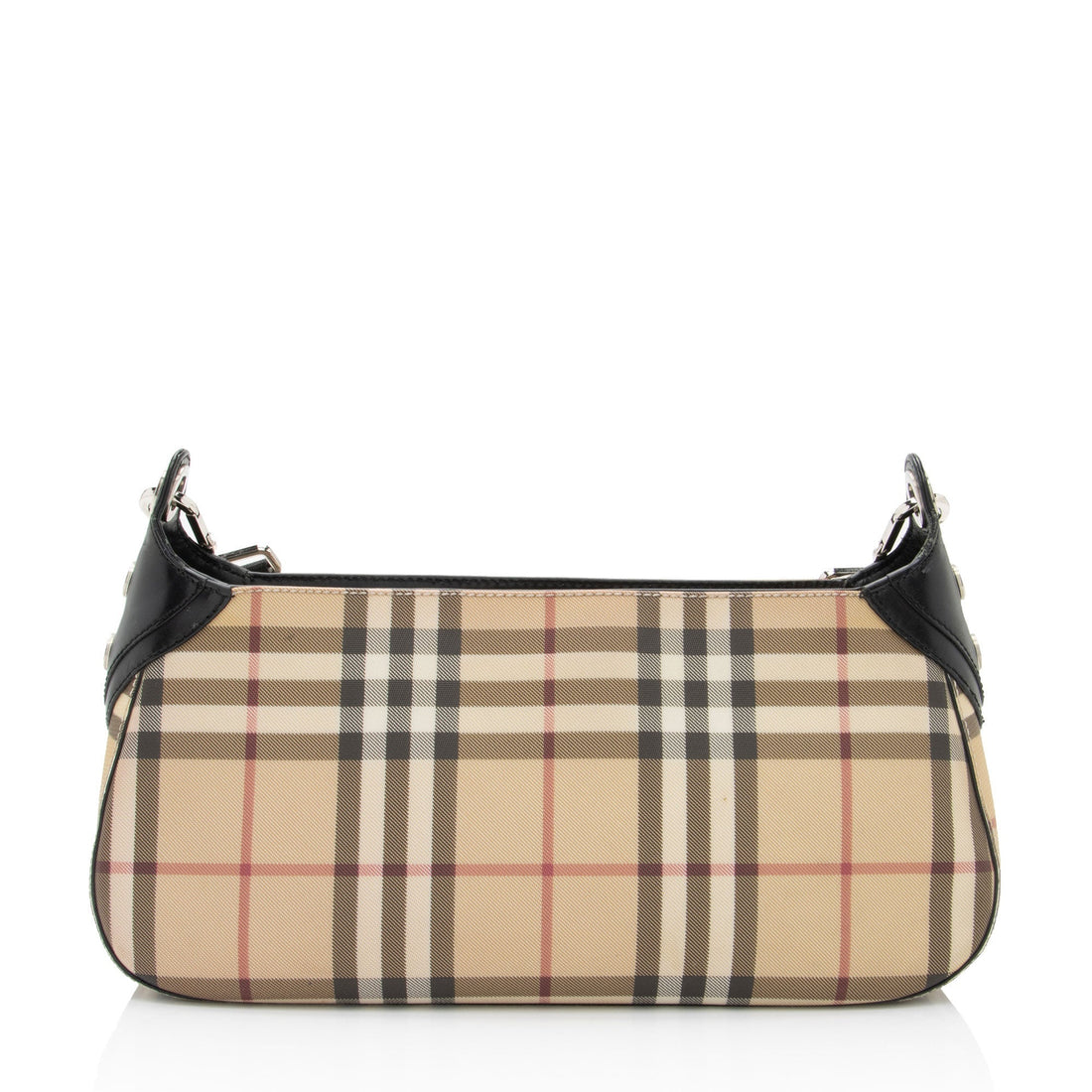 Burberry Nova Check Shoulder Bag