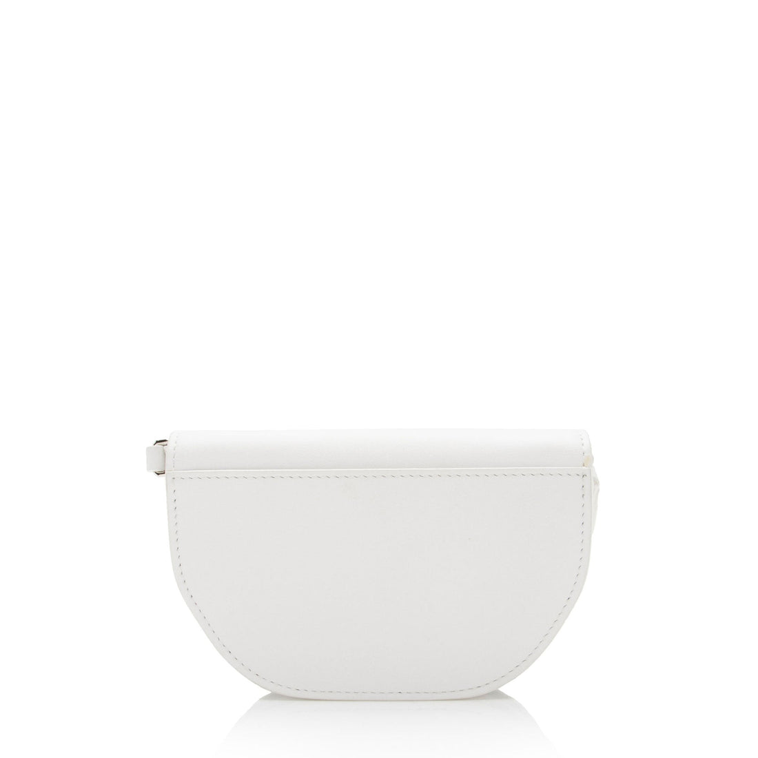 Burberry Smooth Calfskin Olympia Micro Crossbody Bag